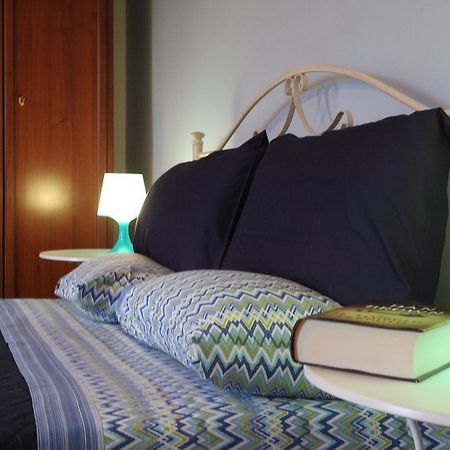 Il Casaletto Bed & Breakfast Latronico Luaran gambar