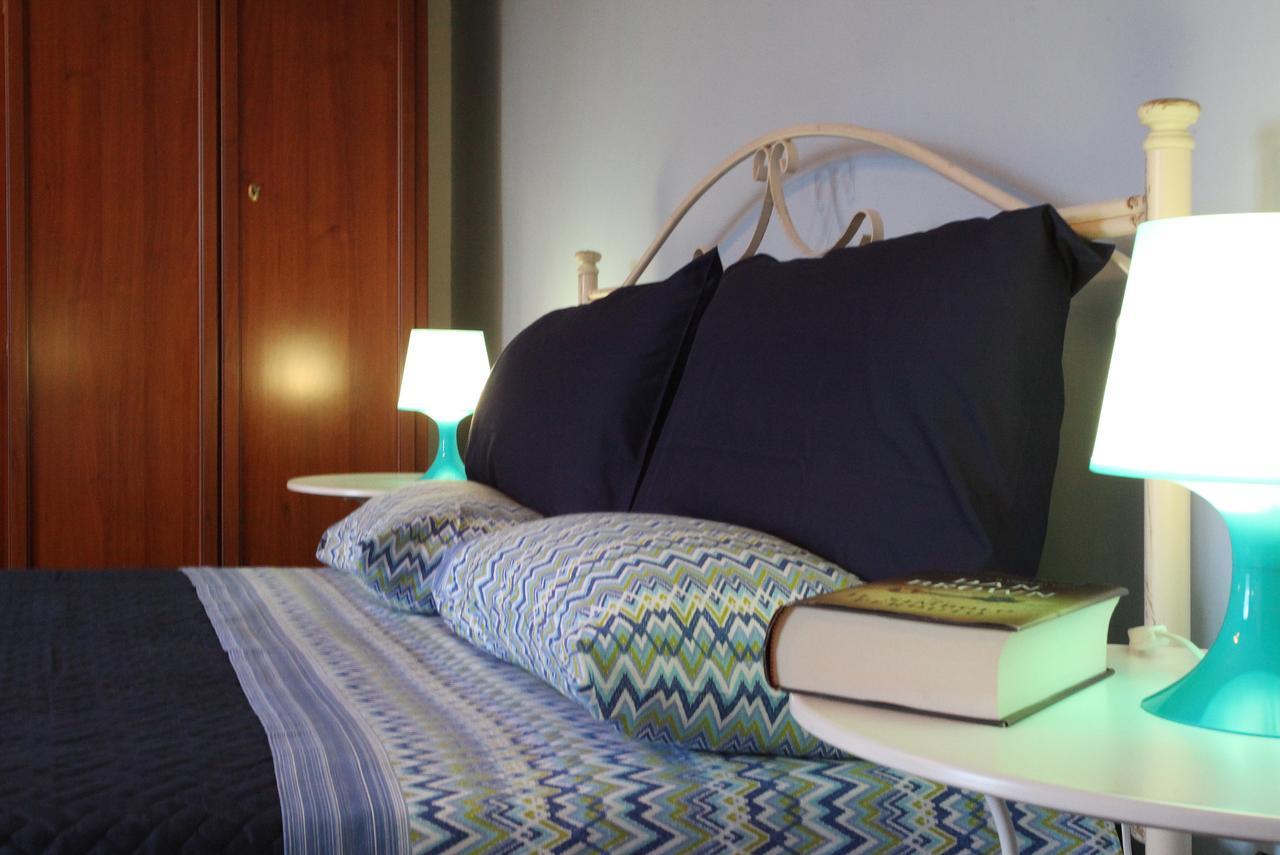 Il Casaletto Bed & Breakfast Latronico Luaran gambar