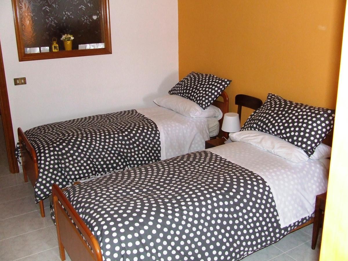 Il Casaletto Bed & Breakfast Latronico Luaran gambar