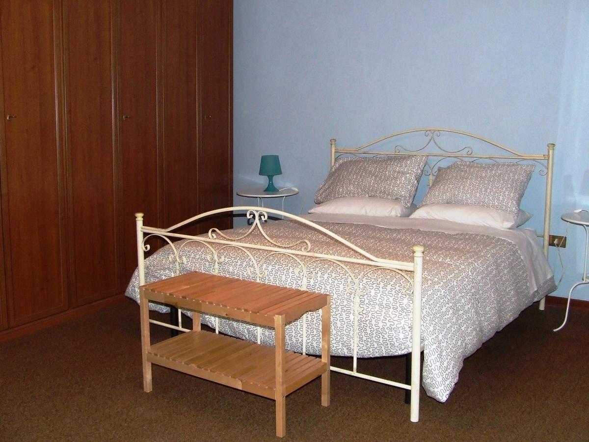 Il Casaletto Bed & Breakfast Latronico Luaran gambar