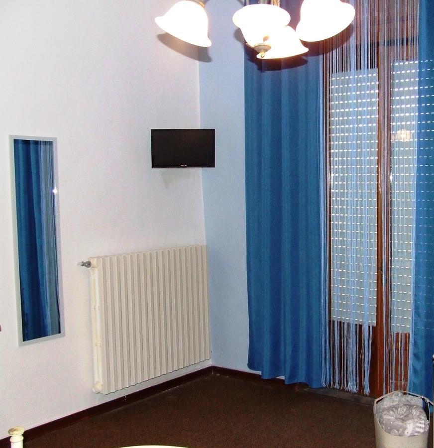 Il Casaletto Bed & Breakfast Latronico Luaran gambar