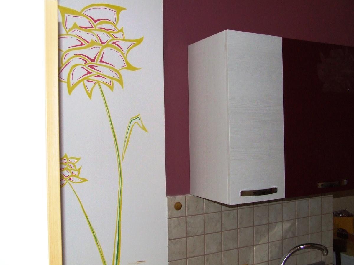 Il Casaletto Bed & Breakfast Latronico Luaran gambar